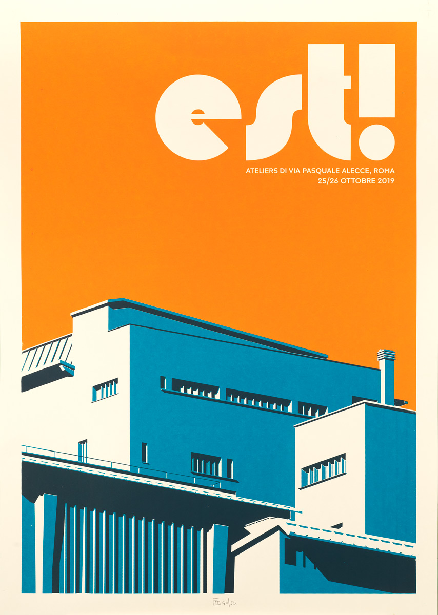 est!