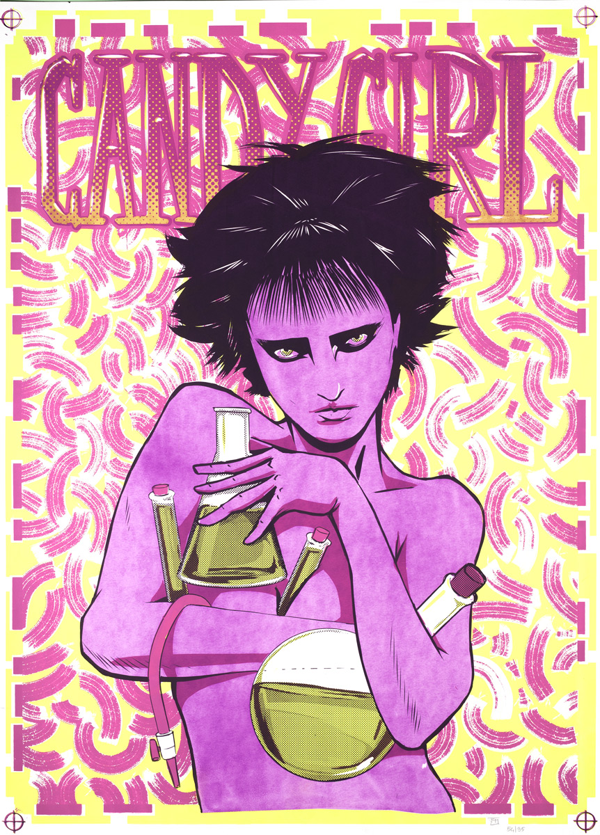 Candy Girl