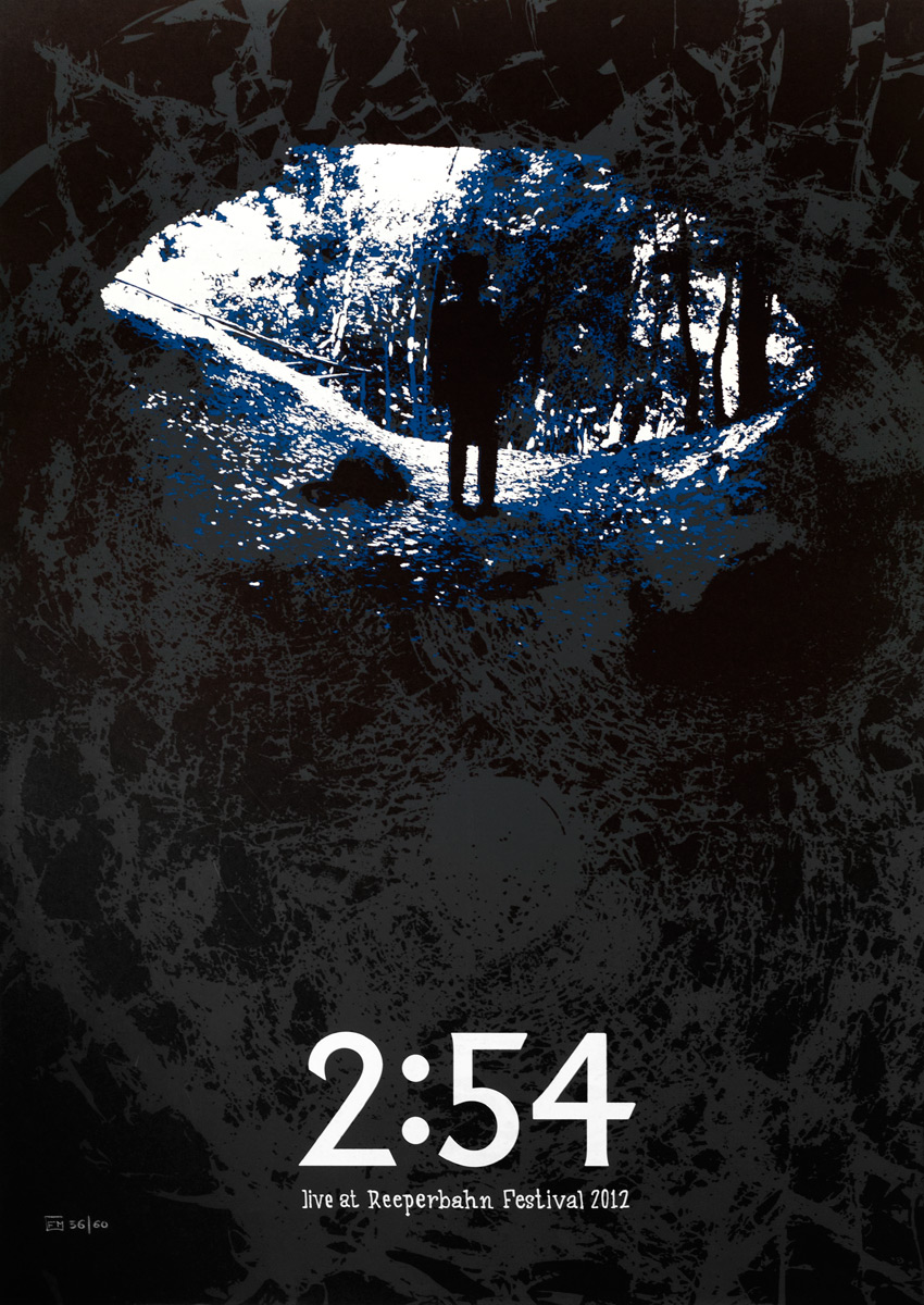 2:54 @ Reeperbahn 2012