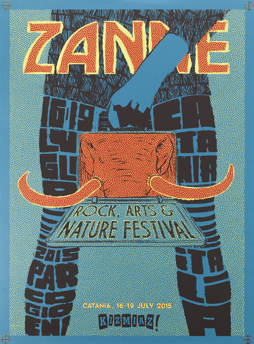 Zanne Festival 2015