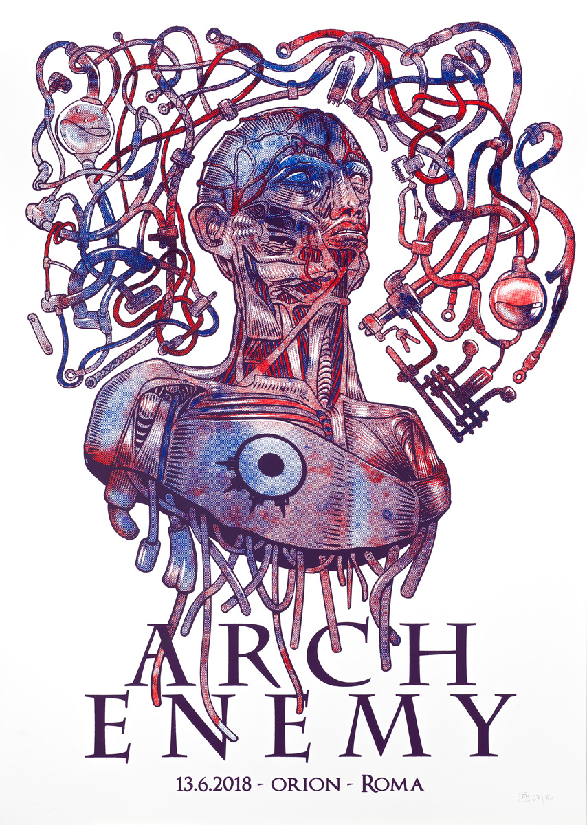 Arch Enemy