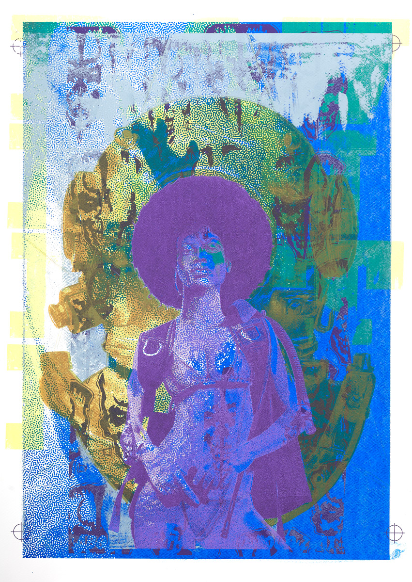 Test Print 004