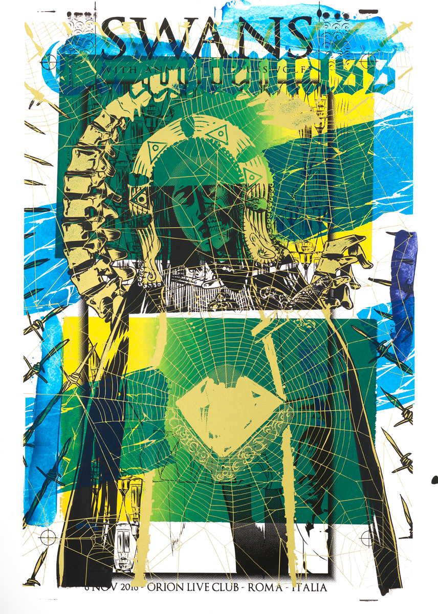 Test Print 006