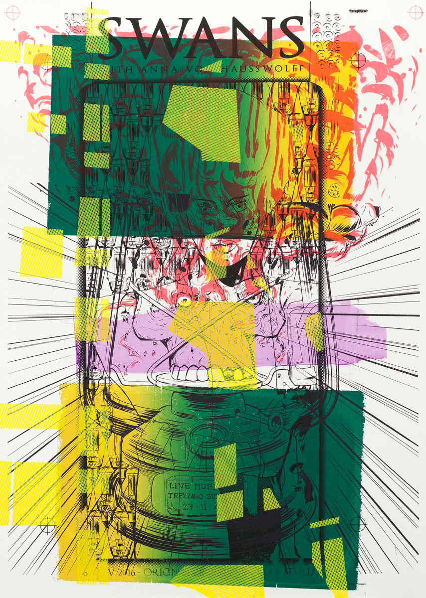Test Print 008