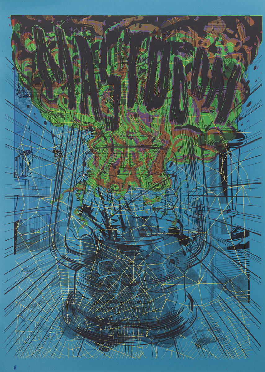 Test Print 010