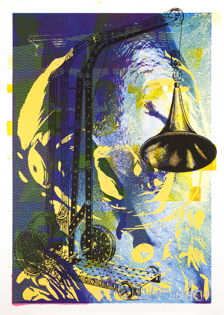 Test Print 033