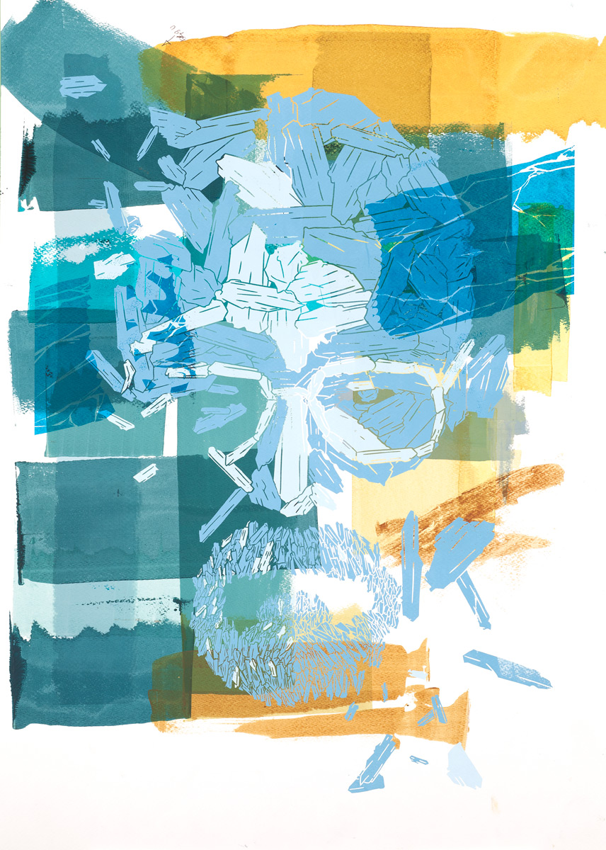 Test Print 034