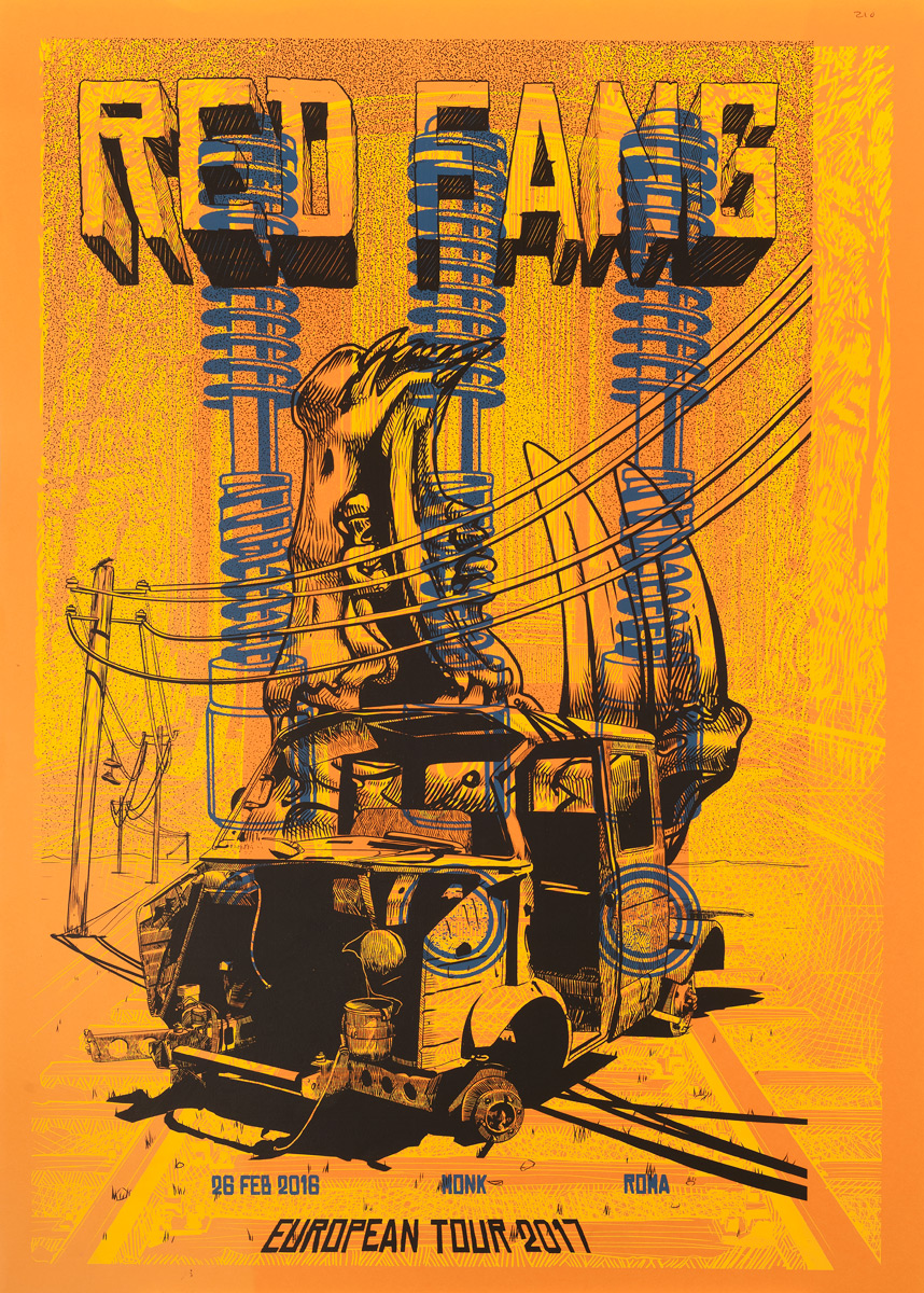 Test Print 036
