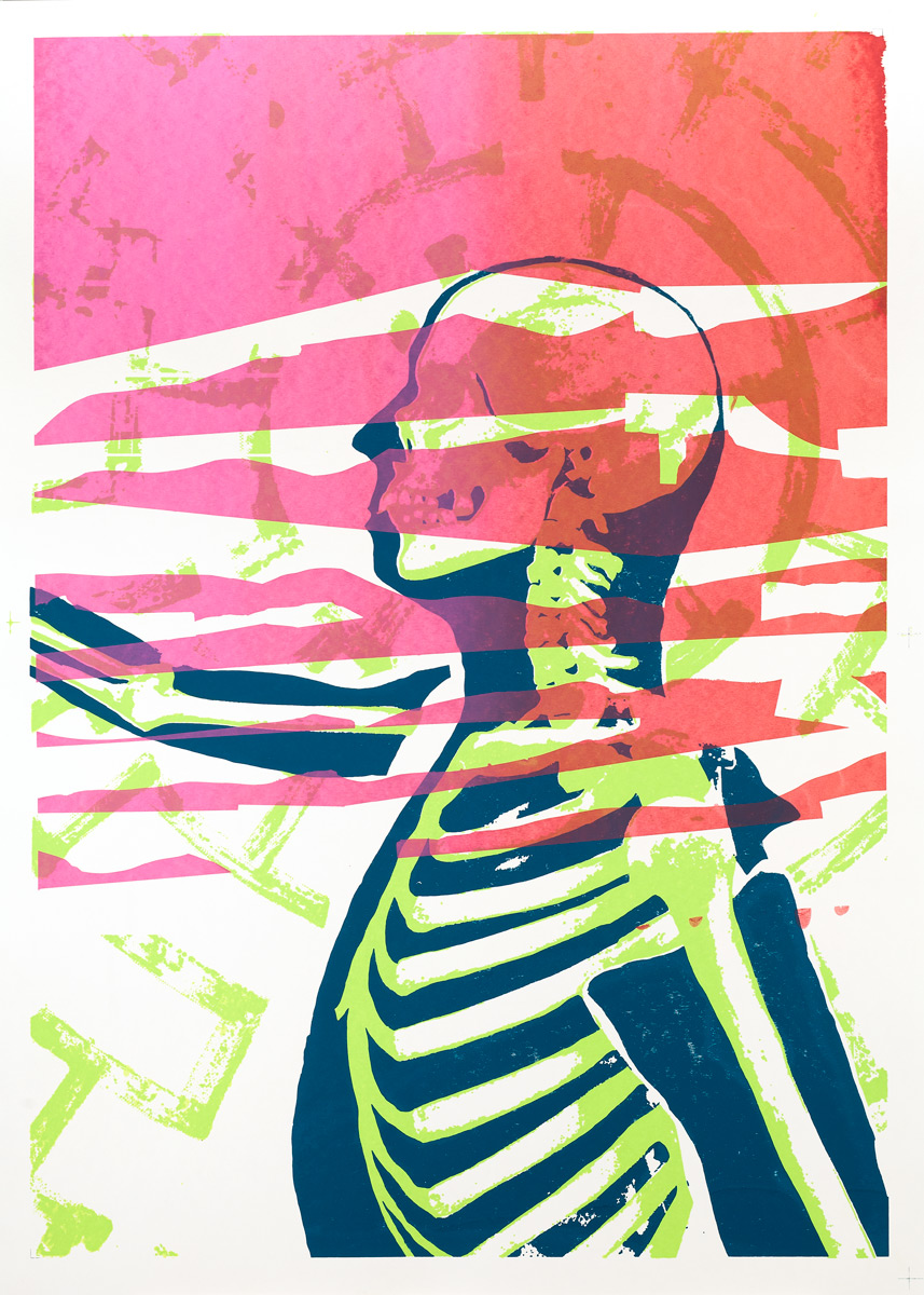 modern man 17