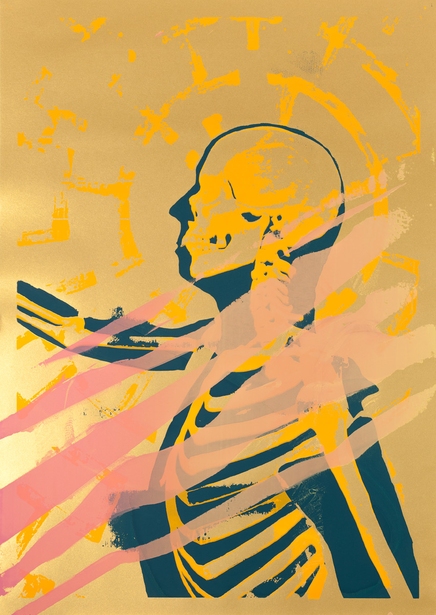 modern man 18