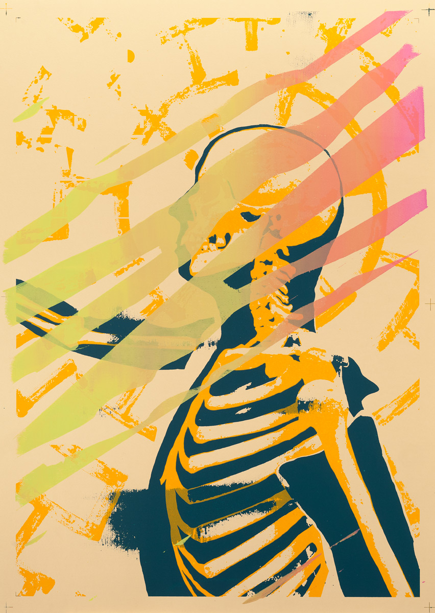 modern man 21