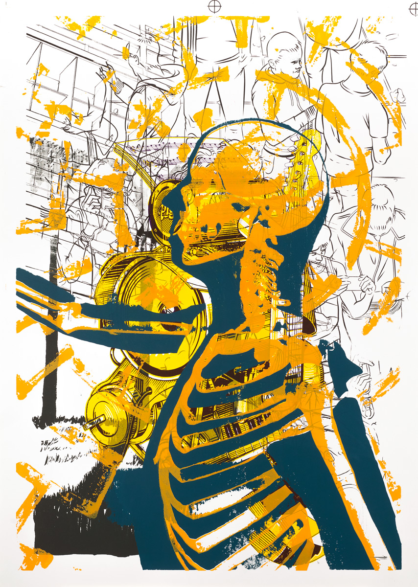 modern man 27
