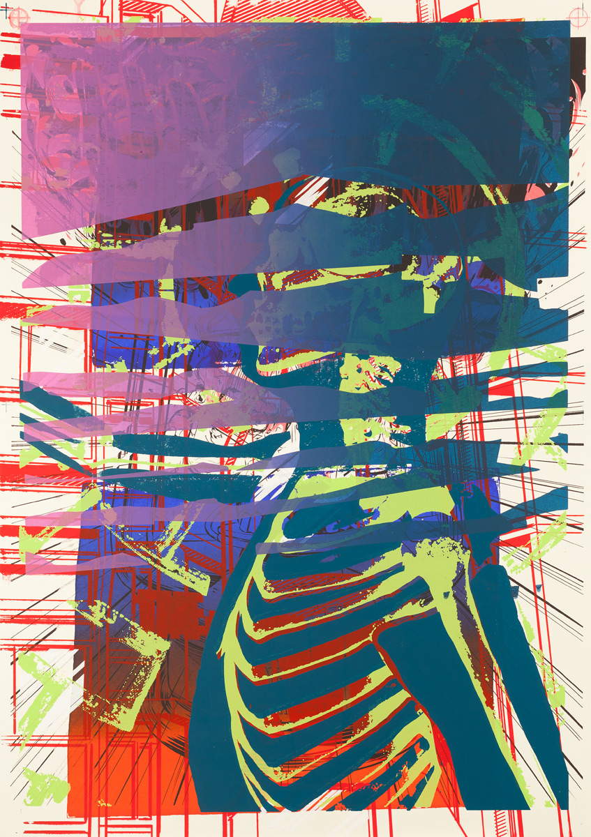 modern man 33