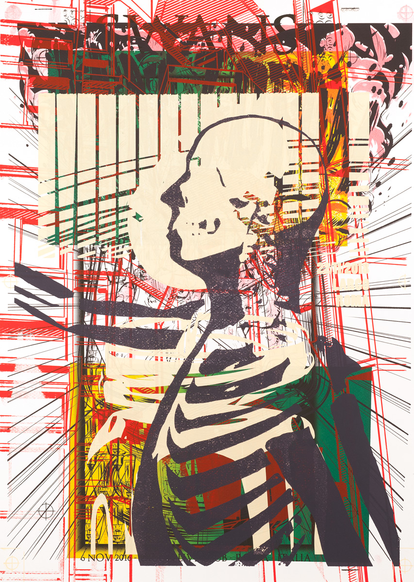modern man 42