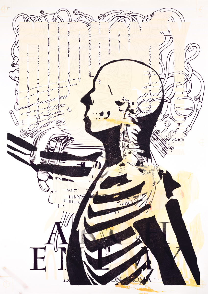 modern man 43