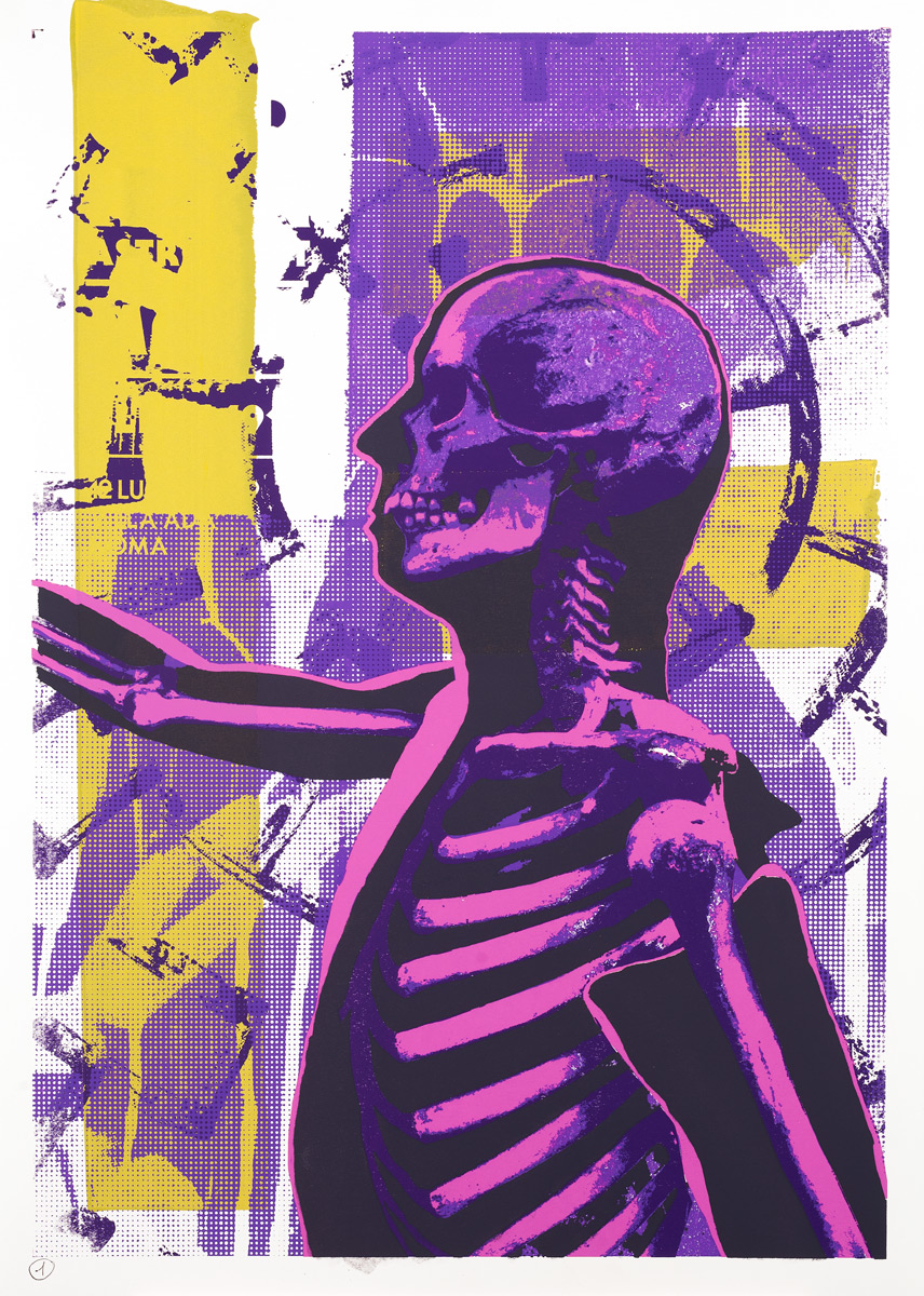 modern man 44