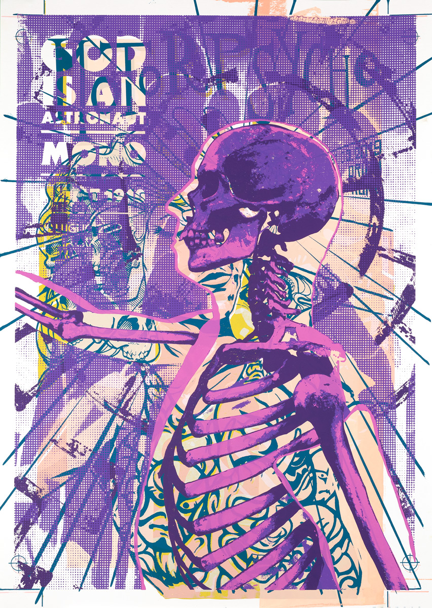 modern man 47