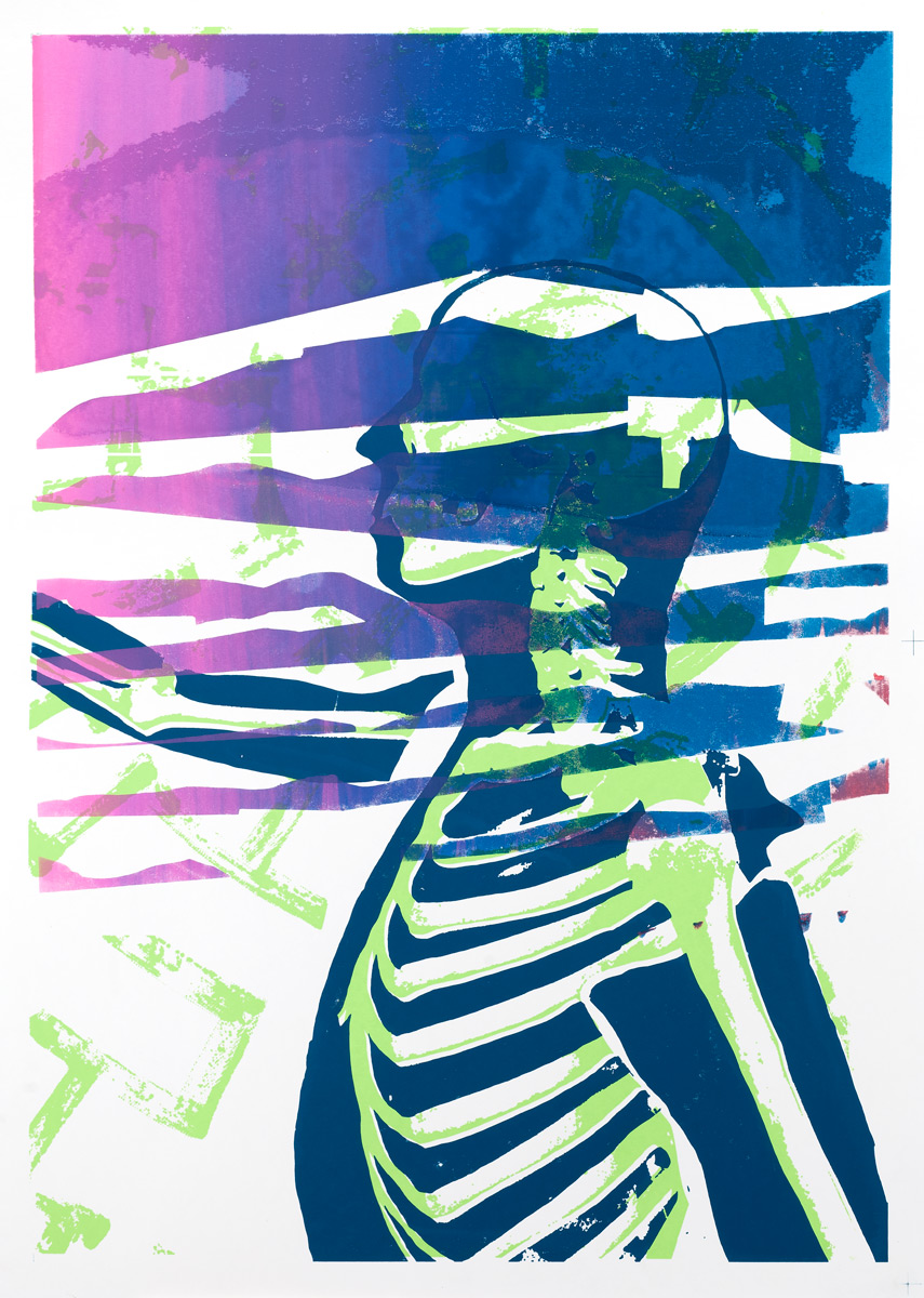 modern man 48