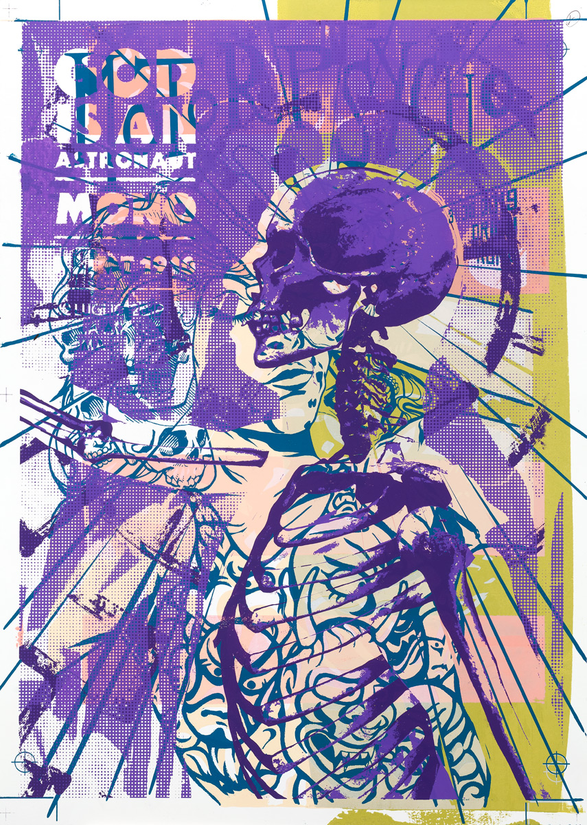 modern man 57