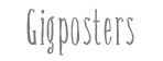 gigposters